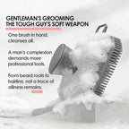 RamPula Face Scrubber, Silicone Exfoliating Brush - Image 2
