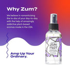 Indigo Wild Zum Mist Room & Body Spray - Image 6