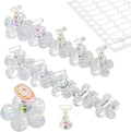 Nail Stand for Press On Fake Nails Painting Display Practice, Powerful Magnetic by Unknown