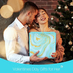 BodyRefresh Mothers Day Gifts for Mom, Gift Baskets for Women Birthday Gifts - Image 8