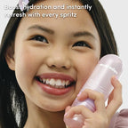 Evereden Kids Multi-Vitamin Hydrating Face Mist | Nourishing Face Spray - Image 7