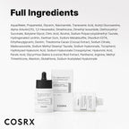 COSRX 2% Alpha Arbutin Discoloration Care Face Serum - Image 8