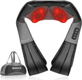 Nekteck Shiatsu Neck Massager by Nekteck
