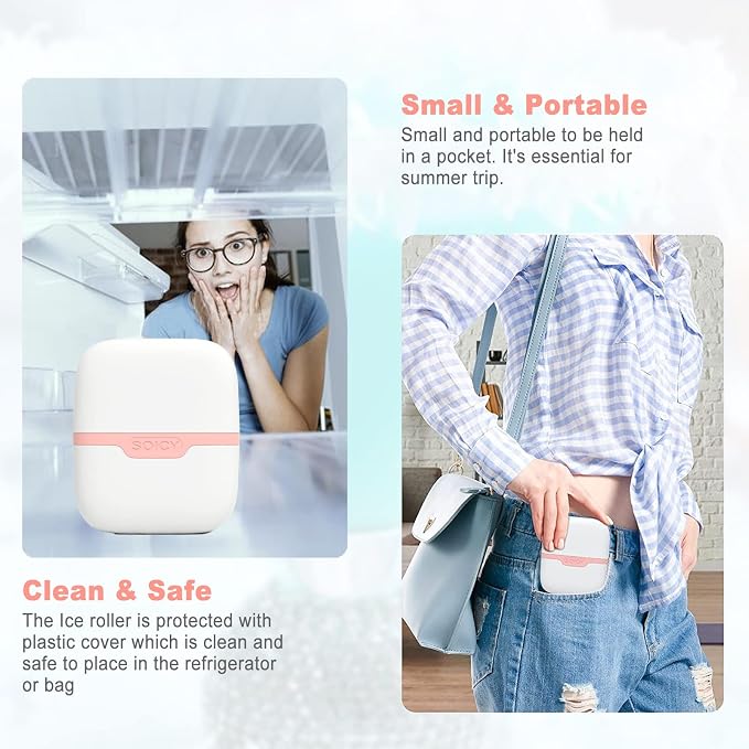 Ice Roller for Face and Eyes - Image 5