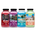 Hot Tub & Spa Aromatherapy Bath Salt Crystal Scents Spazazz Destinations by SPAZAZZ