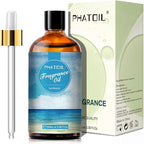 PHATOIL 3.38FL.OZ Sea Breeze Fragrance Oils - Image 2