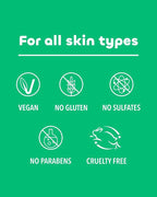 Seaweed Bath Co. Detox Body Scrub - Image 6