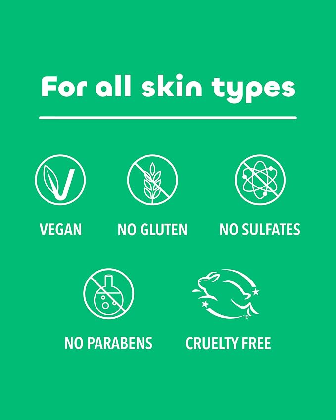 Seaweed Bath Co. Detox Body Scrub - Image 6