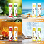 DMSKY Lip Balm Bulk 108 Pack, Lip Balm Hydrating - Image 3
