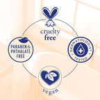 Dr Teal's Salt Soak with Pure Epsom Salt, Glow & Radiance with Vitamin C & - Image 5