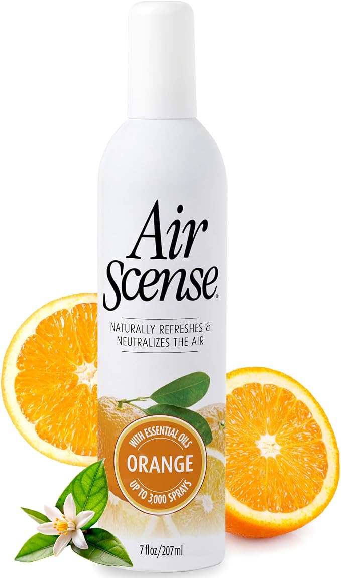 Air Scense Air Freshener Deodorizer Room Spray - Image 2