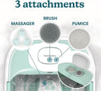 HoMedics Smart Space Elite Footbath - Image 3