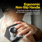 TOOLETRIES Body Scrubber 2.0 – Premium Silicone Shower Scrubber - Image 5