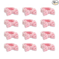 Spa Headbands, Makeup Headbands by JHJEWH