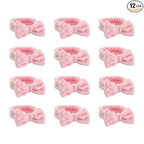 Spa Headbands, Makeup Headbands by JHJEWH