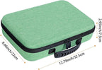 Essential Oils Carrying Case Holds 60 Grids - Image 2