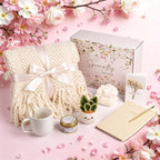 Mothers Day & Birthday Gifts for Women, Gift Baskets for Women, Self Care Gifts - Image 3