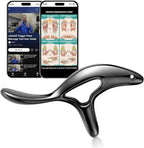 lifechill Trigger Point Massage Tool by lifechill