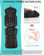 Full Body Bath Pillow for Bathtub, 5D Thick Tub Pillow for Bathtub - Image 4