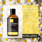 Chamomile Essential Oil - Image 2