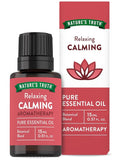 Nature's Truth Calming Pure Essential Oil | 15 mL | by NaturesTruth
