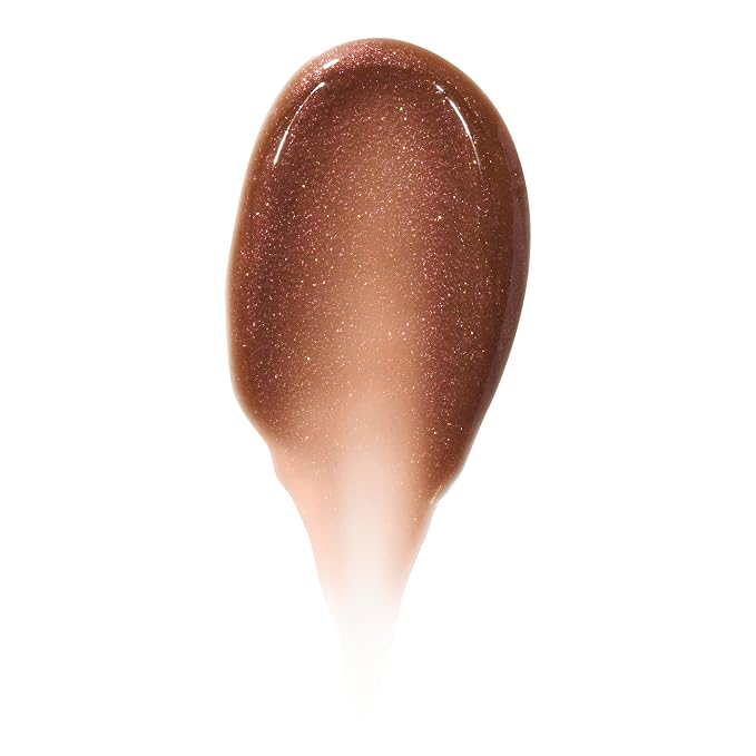 e.l.f. Glow Reviver Lip Oil, Nourishing and Hydrating - Image 2
