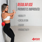4KOR Massage Balls for Trigger Point Therapy - Image 7