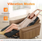 CILI Full Body Massage Mat - Image 4