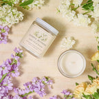 Scented Candles Gift Set for Women, 6 Pack Aromatherapy Soy Candles for Home - Image 7