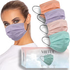 VIRTUE CODE Support Face Masks by VIRTUECODE