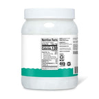 Amazon Grocery, Organic Virgin Coconut Oil, 54 Fl Oz - Image 2