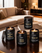AOOVOO Scented Candles for Men - Image 5