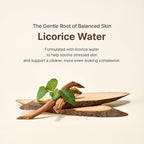 ACWELL Licorice pH Balancing Essence Hydrating Face Mist – Ultra-Fine, Triple - Image 4