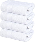 Infinitee Xclusives Luxury Wash Cloths by InfiniteeXclusives