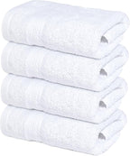 Infinitee Xclusives Luxury Wash Cloths by InfiniteeXclusives
