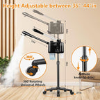 Professional Facial Steamer - Image 5