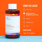 Good Molecules Niacinamide Brightening Toner - Image 8