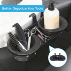 Salon Storage Rack - Image 4