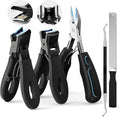 Professional Ingrown Toenail Tools Kit by Unknown