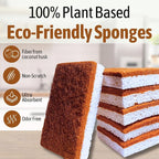 Loofah Sponges 100% All Natural BPA Free Loofah - Image 3