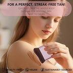 docolor Self Tanner Brush Body Makeup Brush - Image 4