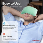 Unscented Weighted Eye Pillow - Image 5