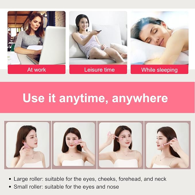 Gua Sha Facial Tools - Image 5
