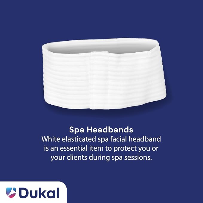 Disposable Stretchable Headband - Image 3