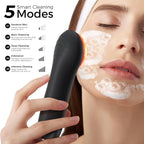 Face Scrubber Facial Cleansing Brush - Image 5