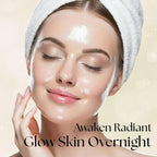 Clinical Resolution PDRN Collagen Night Wrapping Mask, All-In-One Nourish - Image 5