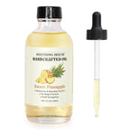 Sweet Pineapple Body Oil by SoothingHouse