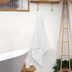 Avalon Towels Bath Towels Set of 4, Size 30 x 60 Inches - Image 5