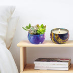 Howemon 16 Pack Scented Candles Set - Image 6
