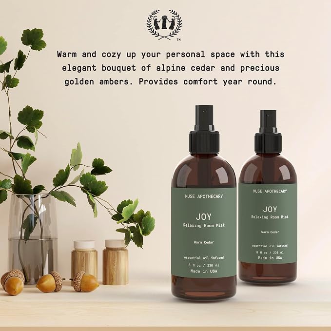 Muse Apothecary Room Ritual - Image 4